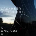 Cashmeer — Heterodox Cover Art