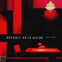 Moji Moji — Detroit De Le Maire Cover Art
