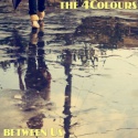 The 4Colours — Between Us Cover Art