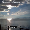 Isoleren Lawaai — Sombre EP Cover Art