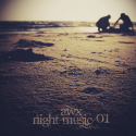 awx — Night Music 01 Cover Art