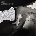 JDH — Arms Legs Feet Cover Art