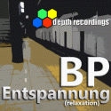 BP — Entspannung (relaxation) Cover Art