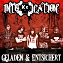IntoXication — Geladen &amp; Entsichert Cover Art