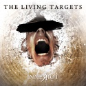 The Living Targets — InneRiot Cover Art