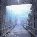 Paraphonic — Reformations E.P  Cover Art