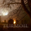 Turmoil — Phencyclidene Psychosis Cover Art