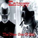 Entropy — The Other Side Of Hell Cover Art