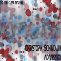 Christoph Schindling — Admission Cover Art