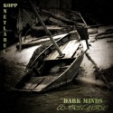 Various Artists — Dark Minds compilation Cover Art