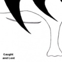 Loss of a Child — Caught and Lost Cover Art