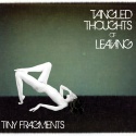Tangled Thoughts of Leaving — Tiny Fragments Cover Art