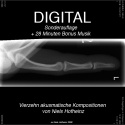 Niels Hofheinz — Digital Cover Art