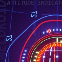 Weldroid — Attitude Indicator Cover Art