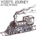 multifaros — yozef&#039;s journey Cover Art