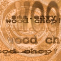 sea.envy — Wood Chop Cover Art