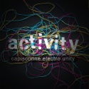 Capisconne Electro Unity — Activity Cover Art