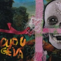 Dudu Geva — RETROVULVA 2002 Cover Art