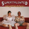 Supertalented — Weight Watchers Cover Art