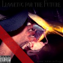 Various Artists — Llooking for the Future  Cover Art