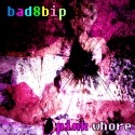 bad8bip — Pink Whore (EP) Cover Art