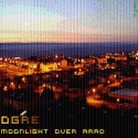ogre — moonlight over Arad (single) Cover Art