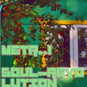 metr..1 — Soul-Revolution Cover Art