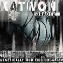 Katwon — Genetically Modified Organizm Cover Art