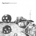Pageattack — Reconstructor EP Cover Art
