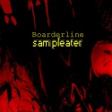 Sam Pleater — Boarderline Cover Art