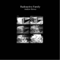 Andrew Howes — Radioactive Family Cover Art