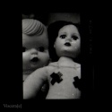 Viscera[e] — Cellophane Alice Cover Art
