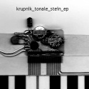 Krupnik — Tonale Stein EP Cover Art
