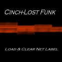 Cinch — Lost Funk Cover Art