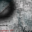 MiniNous — &quot;Atmophasic EP&quot; Cover Art