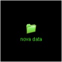 Noi — Nova Data Cover Art