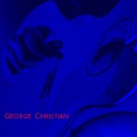 George Christian — Às Vezes Sempre Cover Art