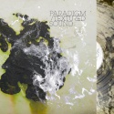 Paradigm — Textured Sound Cover Art