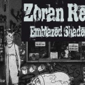 Zoran Relic — Emblazed shades EP Cover Art