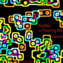 Koalips VS Floating Mind — &quot;Deeper&quot; Cover Art