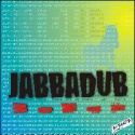 Jabbadub — Woman (EP) Cover Art