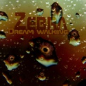 Zebra — Dream Walking  Cover Art