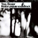 Tree Bosier — Motion picture soundtrack Cover Art