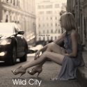 Artem_Kim — Wild City Cover Art