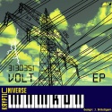 Kryptic Universe — 3130351volt EP Cover Art