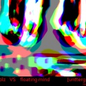 Falk Golz &amp;amp; Floating Mind — &quot;Untterground&quot; Cover Art