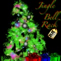Various Artists — Jingle Bell Rack Cover Art