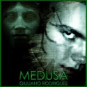 Giuliano Rodrigues — Medusa Cover Art