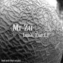 Mr Zu — Lunar Trip E.P Cover Art