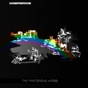 Maestropiano — The mysterious world Cover Art